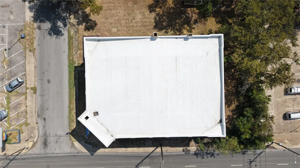 1100 S Austin Avenue Denison, TX 75020
