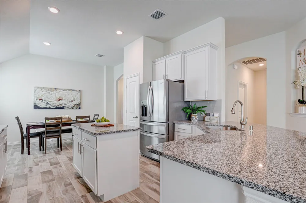 14864 Gilley Lane Fort Worth, TX 76052