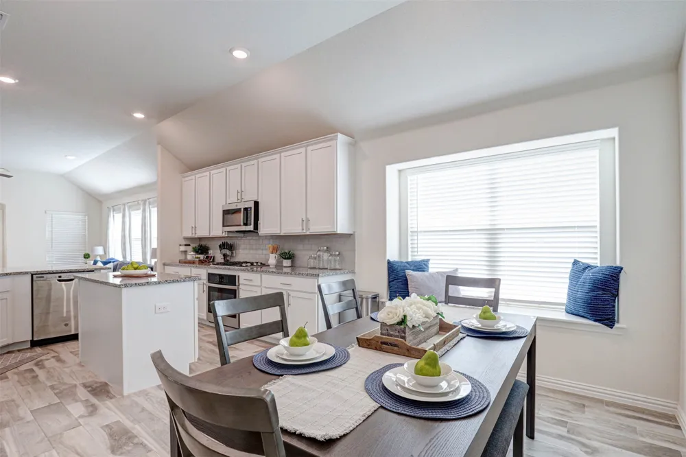 14864 Gilley Lane Fort Worth, TX 76052