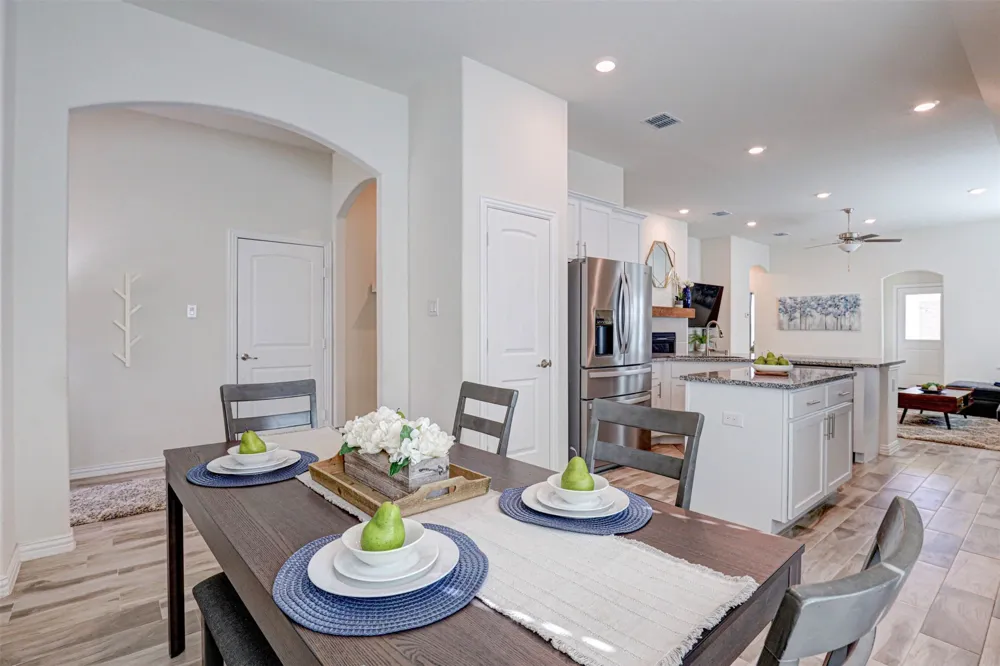14864 Gilley Lane Fort Worth, TX 76052