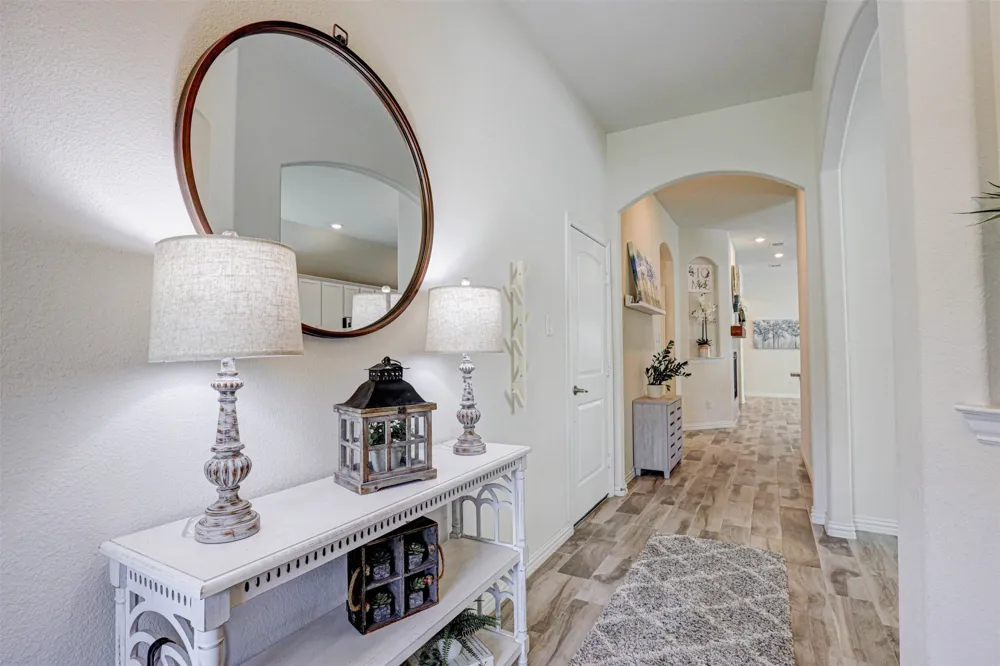 14864 Gilley Lane Fort Worth, TX 76052