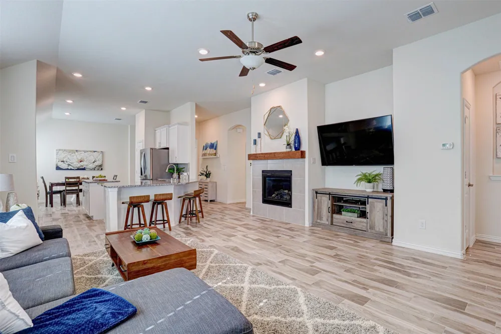 14864 Gilley Lane Fort Worth, TX 76052