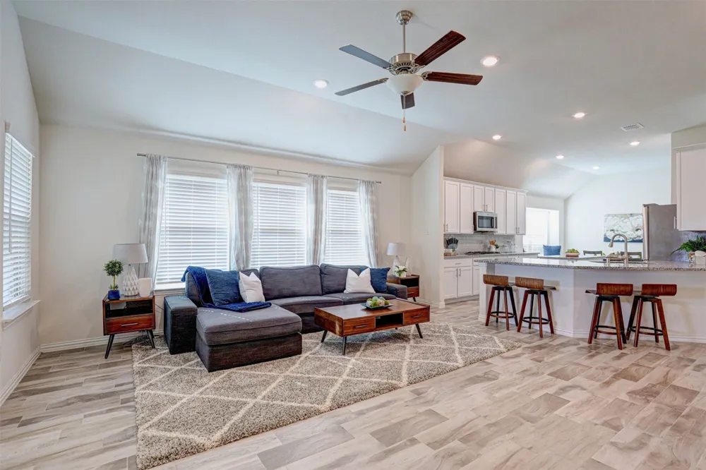 14864 Gilley Lane Fort Worth, TX 76052