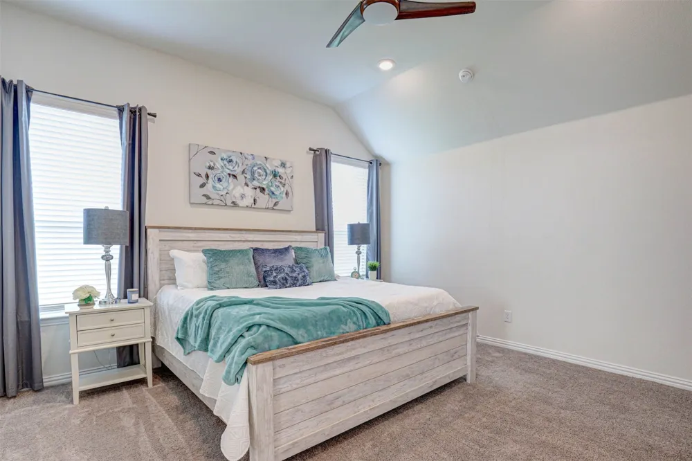 14864 Gilley Lane Fort Worth, TX 76052