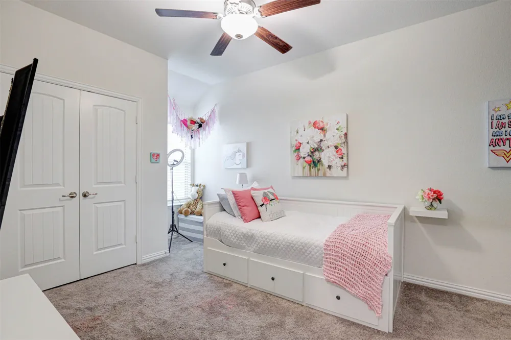 14864 Gilley Lane Fort Worth, TX 76052