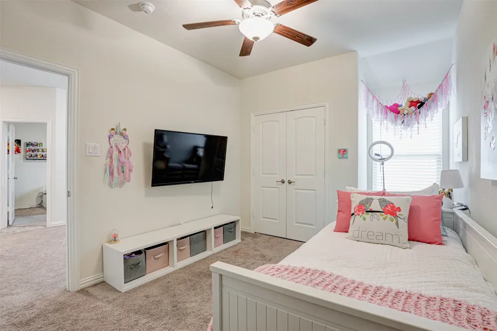 14864 Gilley Lane Fort Worth, TX 76052