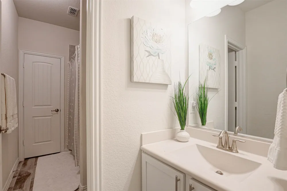 14864 Gilley Lane Fort Worth, TX 76052