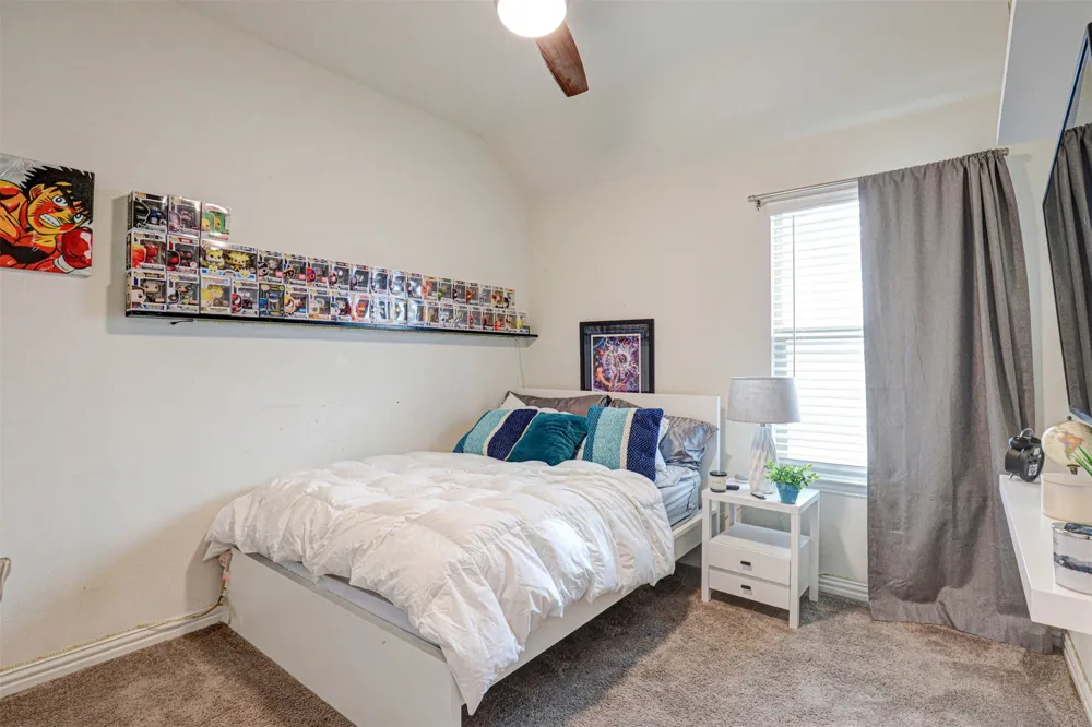 14864 Gilley Lane Fort Worth, TX 76052
