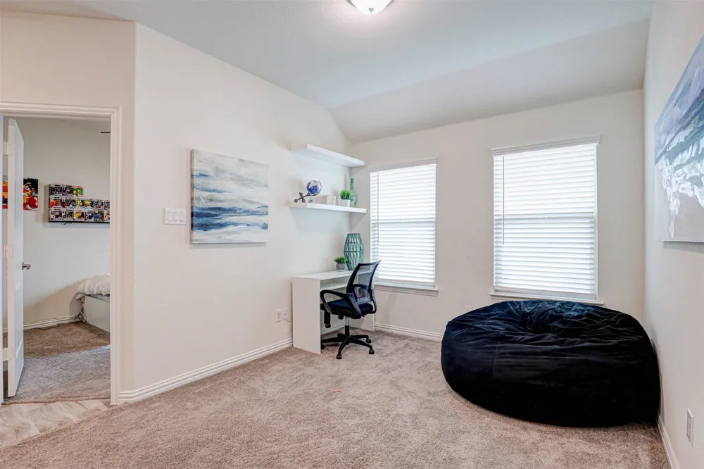 14864 Gilley Lane Fort Worth, TX 76052