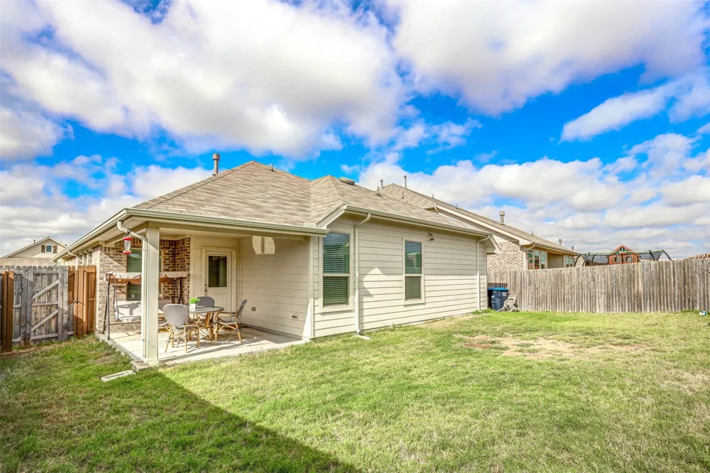 14864 Gilley Lane Fort Worth, TX 76052