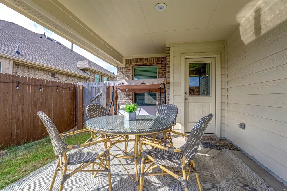 14864 Gilley Lane Fort Worth, TX 76052