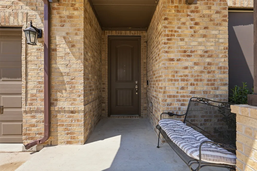 728 Ruellia Street Weatherford, TX 76086