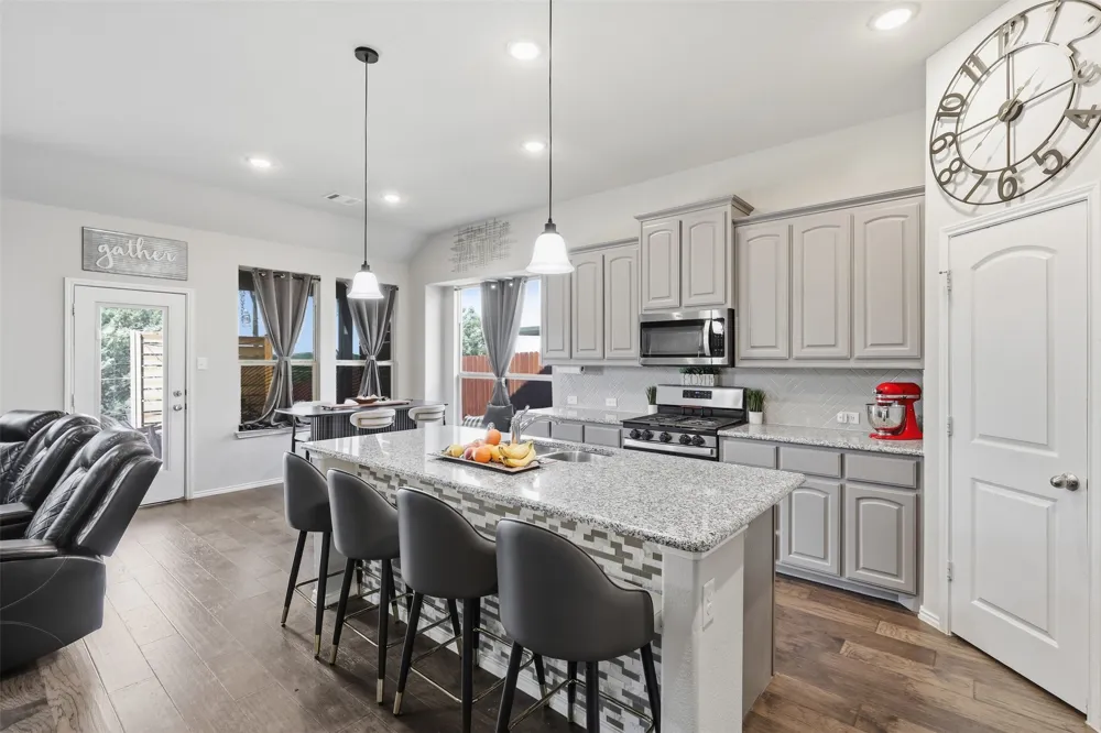 728 Ruellia Street Weatherford, TX 76086