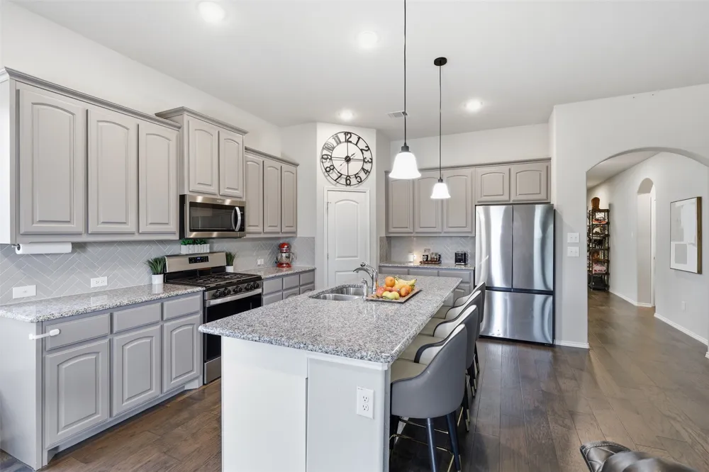 728 Ruellia Street Weatherford, TX 76086