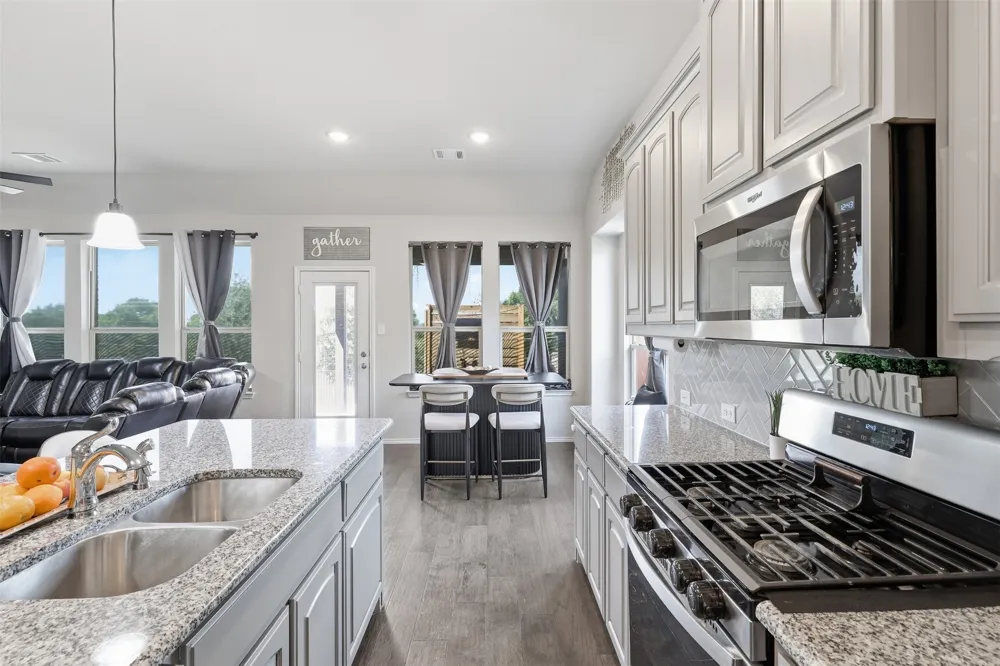 728 Ruellia Street Weatherford, TX 76086