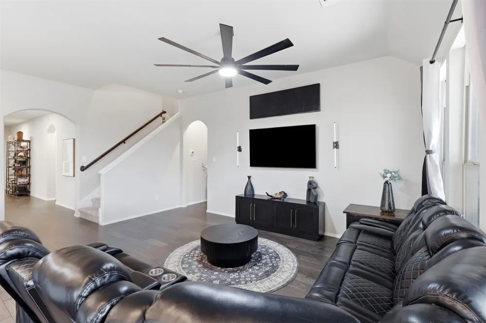 728 Ruellia Street Weatherford, TX 76086