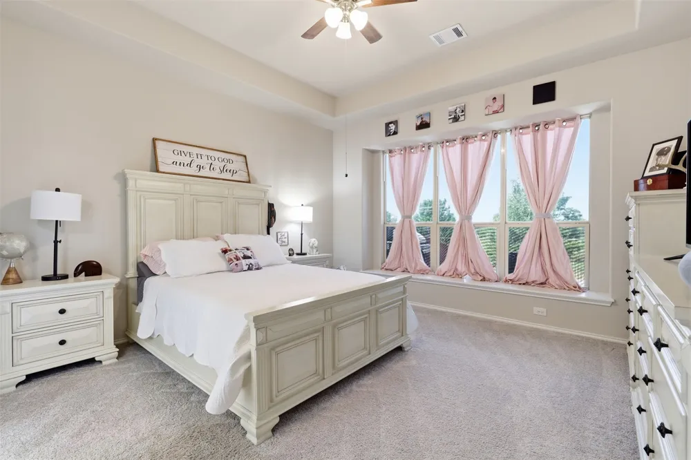 728 Ruellia Street Weatherford, TX 76086