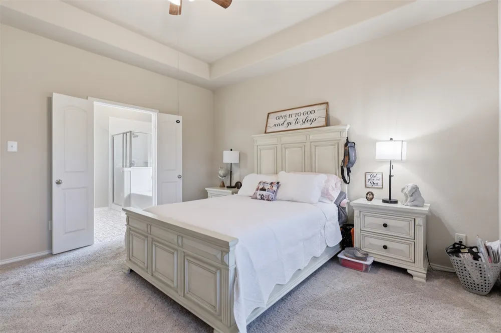 728 Ruellia Street Weatherford, TX 76086