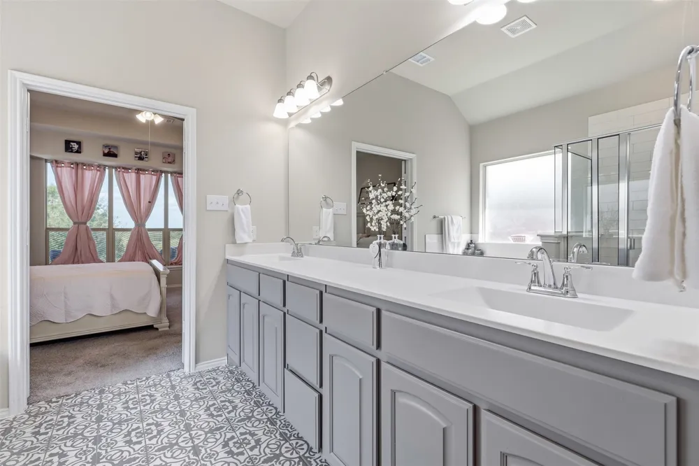 728 Ruellia Street Weatherford, TX 76086