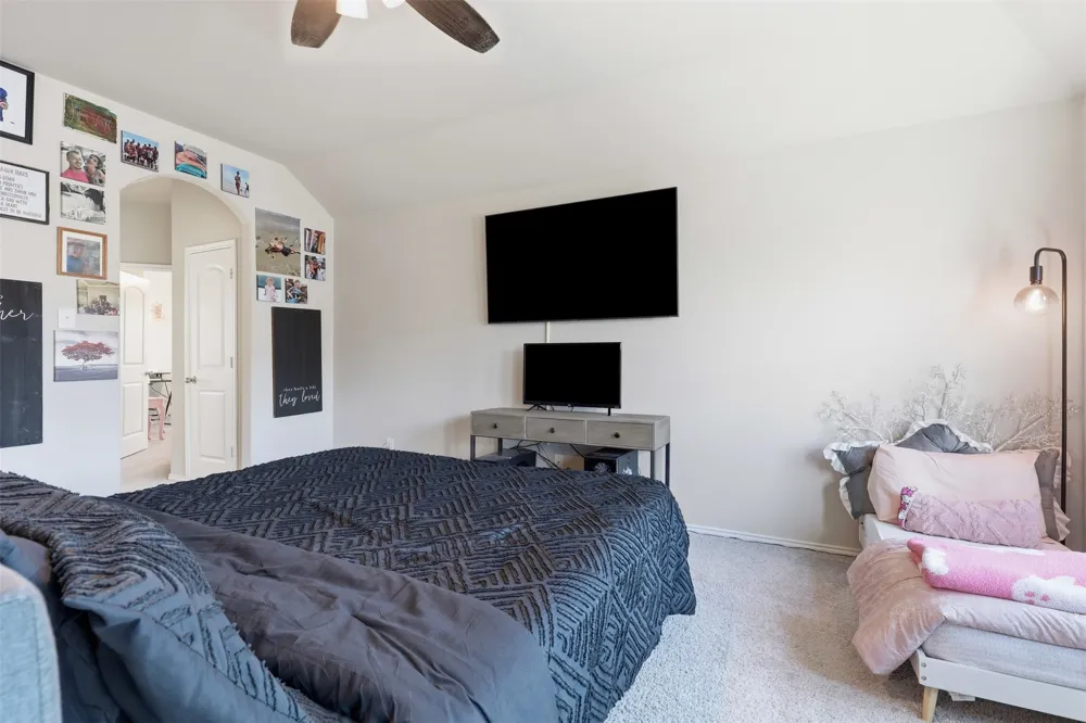 728 Ruellia Street Weatherford, TX 76086