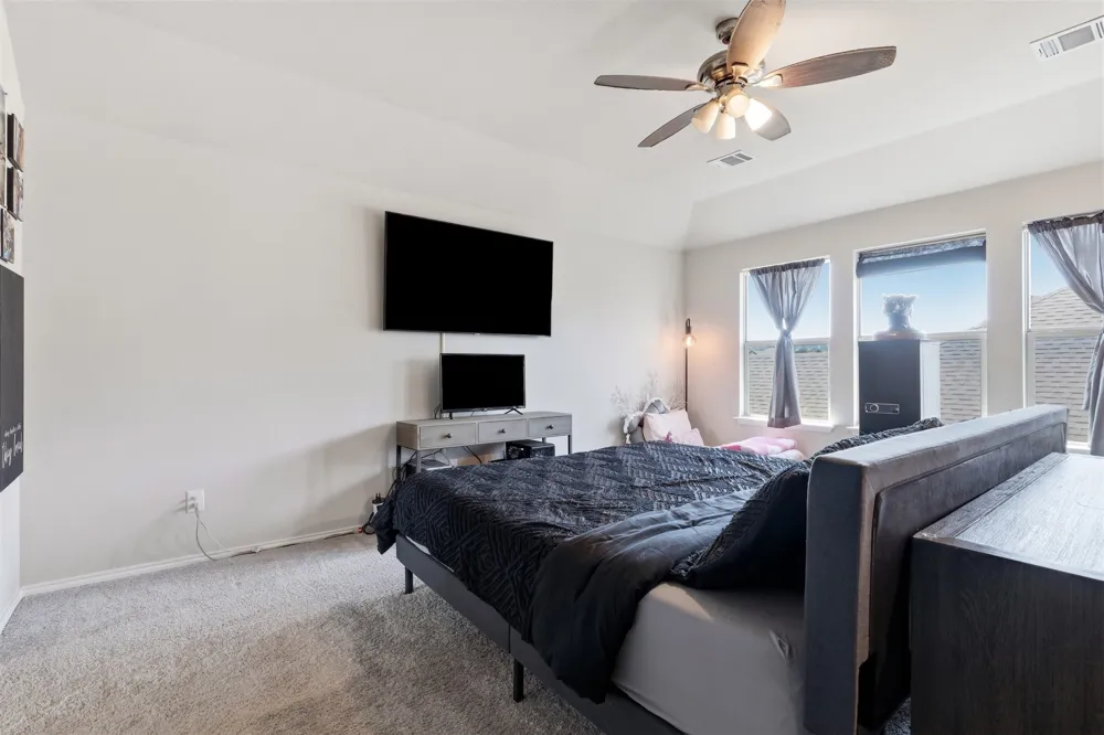 728 Ruellia Street Weatherford, TX 76086