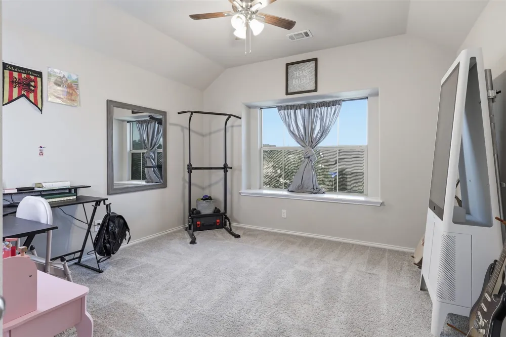 728 Ruellia Street Weatherford, TX 76086