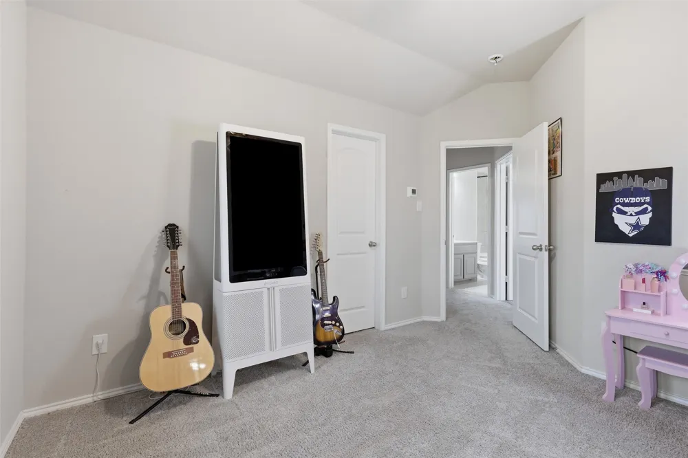 728 Ruellia Street Weatherford, TX 76086