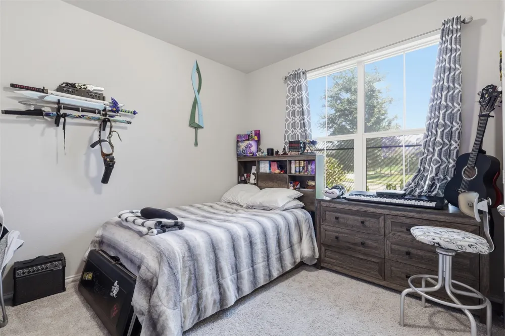 728 Ruellia Street Weatherford, TX 76086
