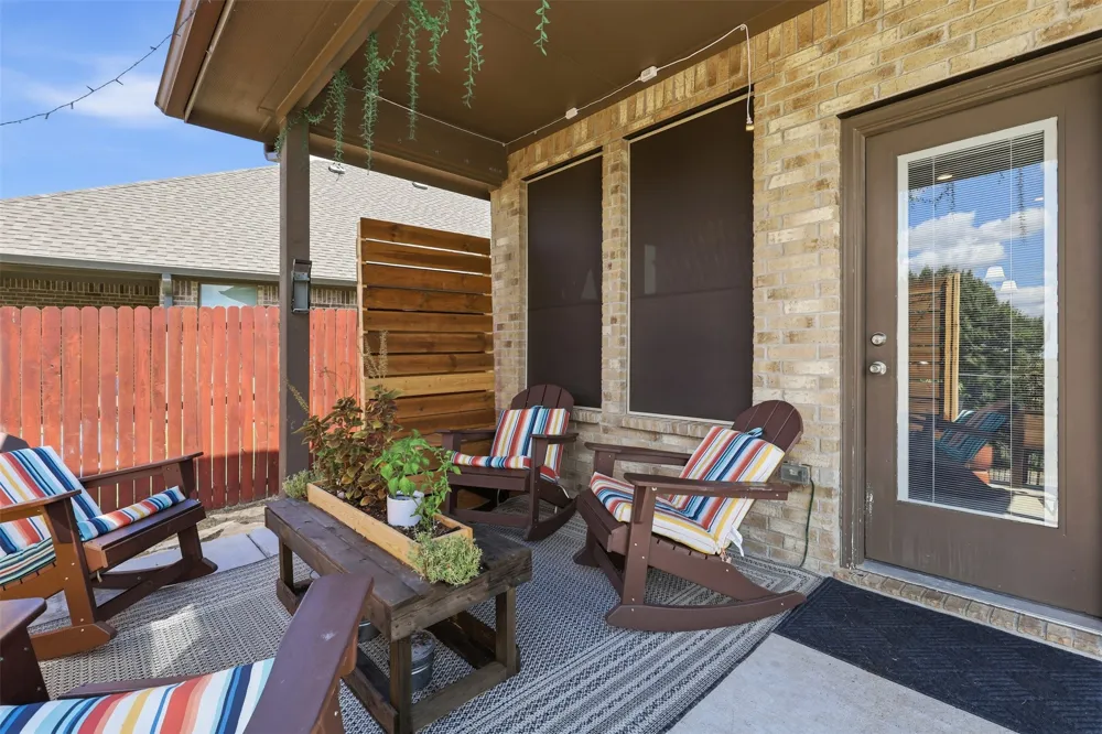 728 Ruellia Street Weatherford, TX 76086
