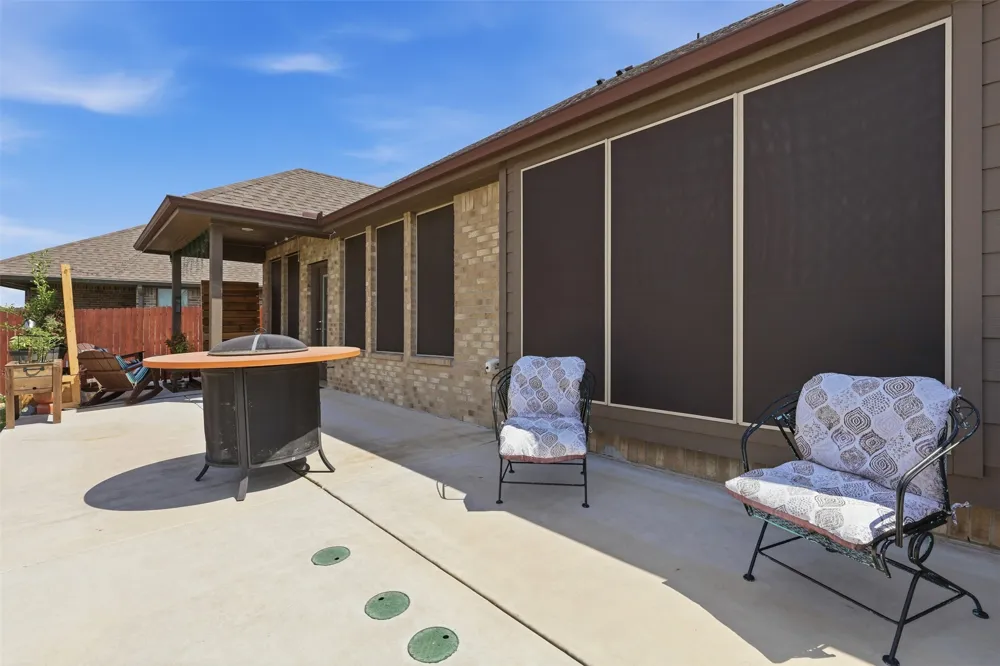 728 Ruellia Street Weatherford, TX 76086