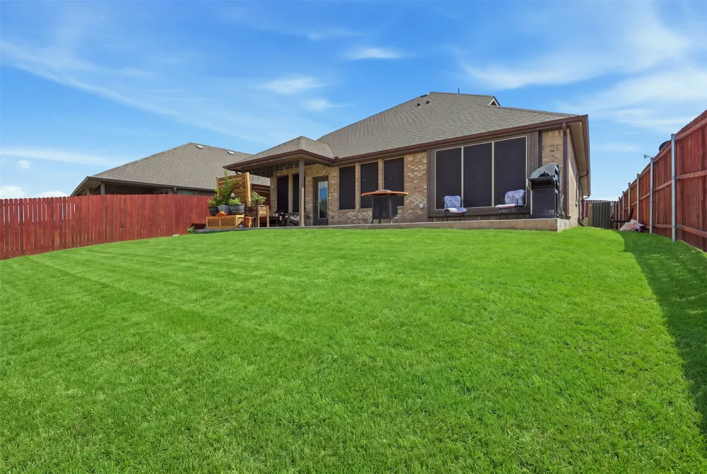 728 Ruellia Street Weatherford, TX 76086