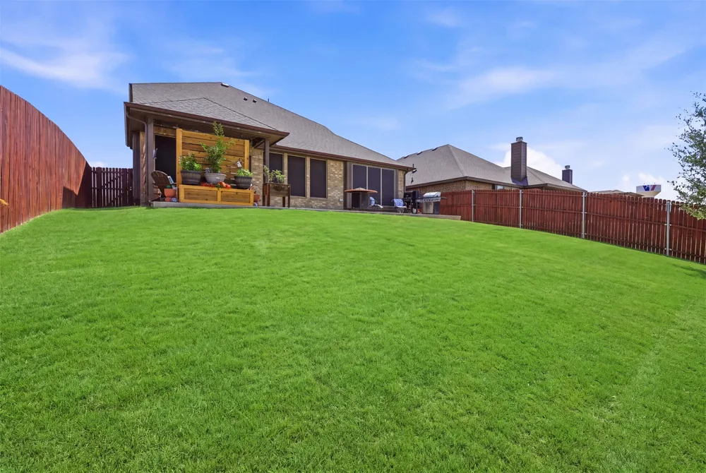 728 Ruellia Street Weatherford, TX 76086