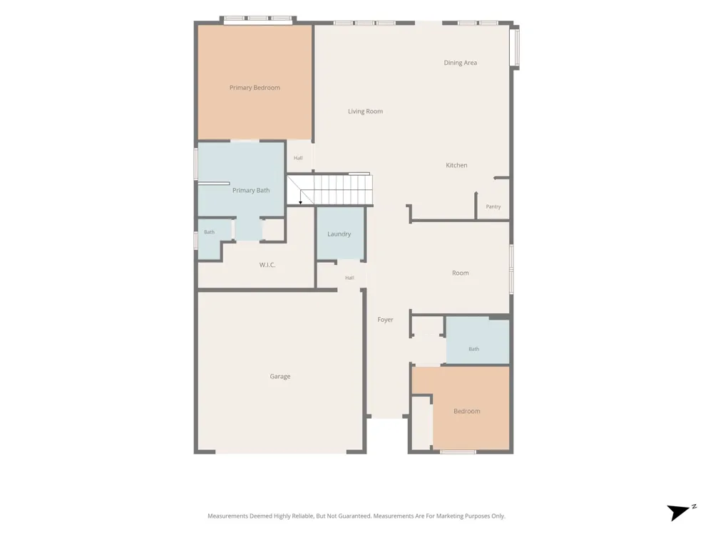 728 Ruellia Street Weatherford, TX 76086