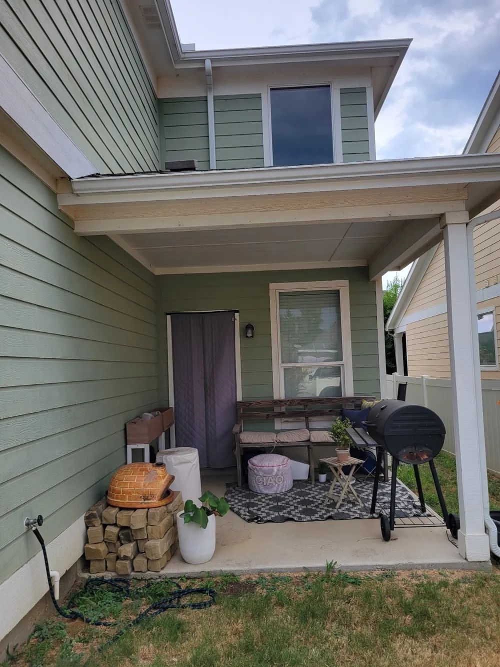 9037 Cape Cod Boulevard Providence Village, TX 76227