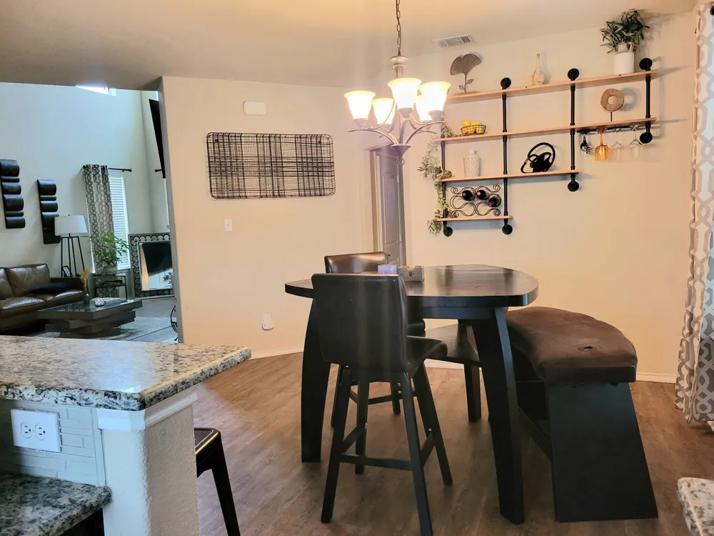 9037 Cape Cod Boulevard Providence Village, TX 76227