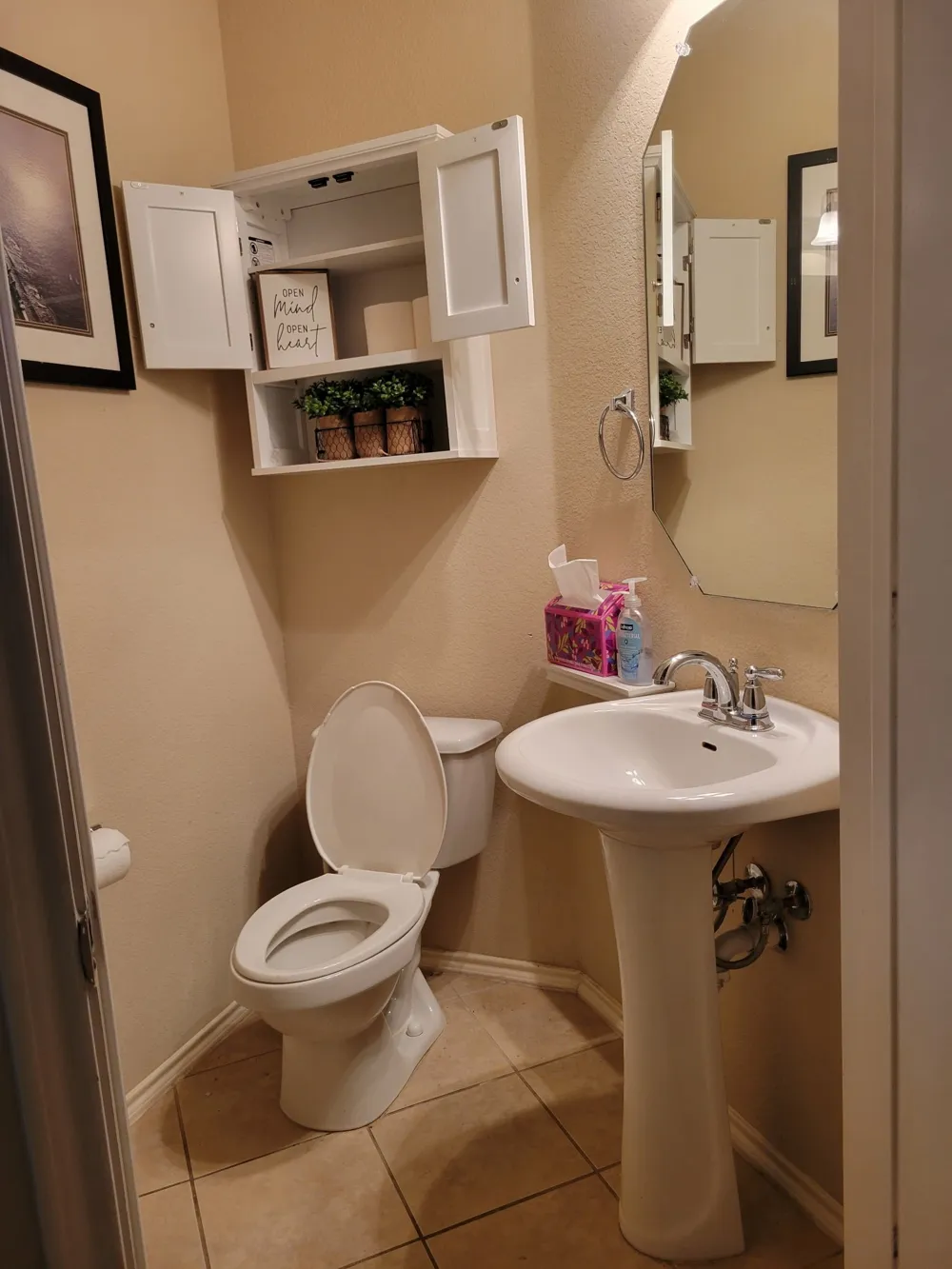 9037 Cape Cod Boulevard Providence Village, TX 76227