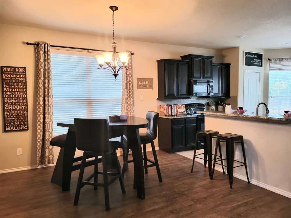 9037 Cape Cod Boulevard Providence Village, TX 76227