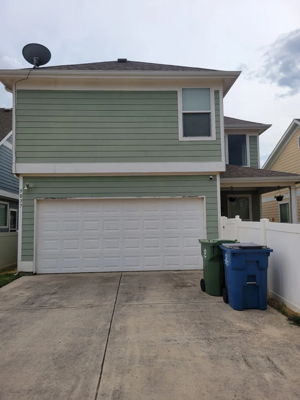 9037 Cape Cod Boulevard Providence Village, TX 76227
