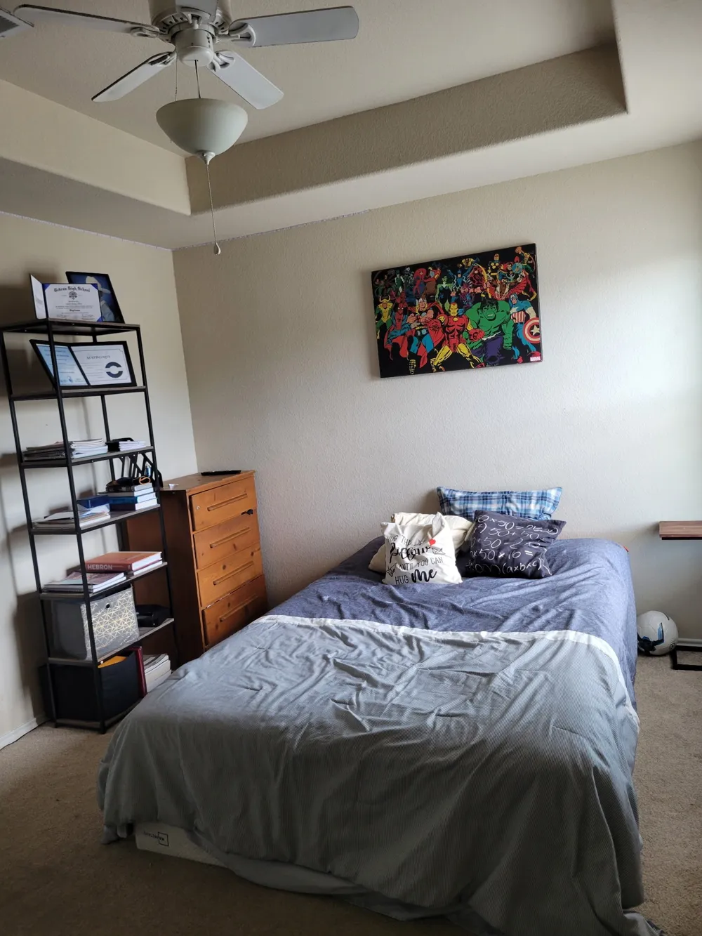 9037 Cape Cod Boulevard Providence Village, TX 76227