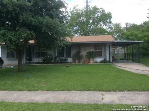 103 DENTON DR