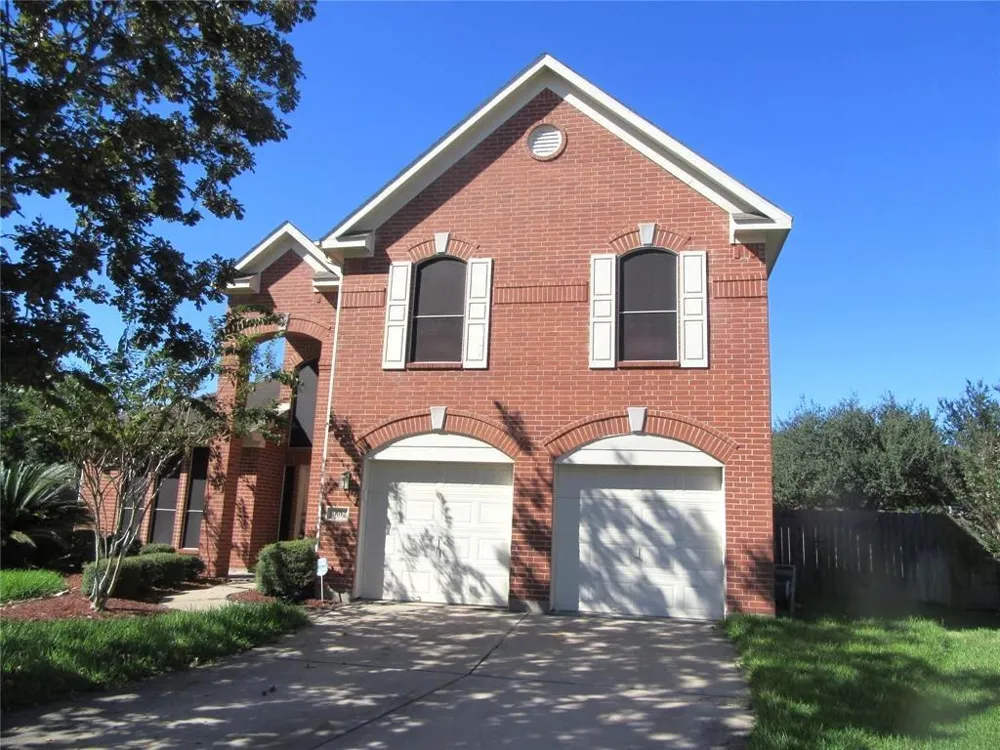 4602 Rainbow Valley Court Missouri City, TX 77459