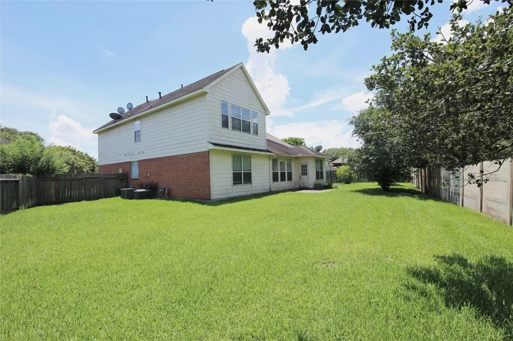 4602 Rainbow Valley Court Missouri City, TX 77459