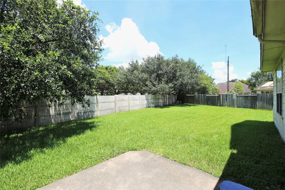 4602 Rainbow Valley Court Missouri City, TX 77459