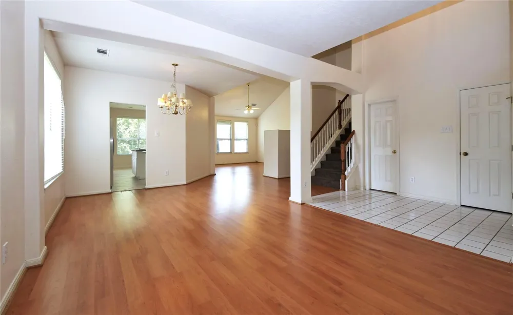 4602 Rainbow Valley Court Missouri City, TX 77459