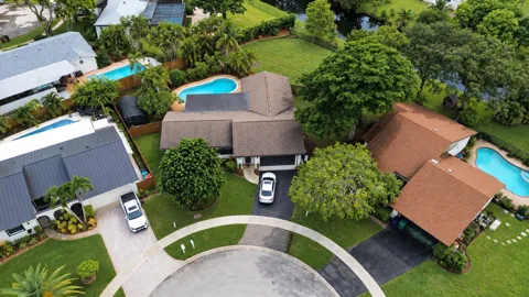 8764 SW 51st Court