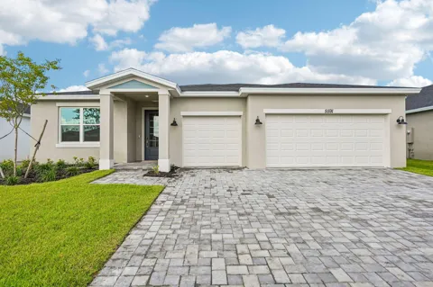 5591 Hampton Park Circle