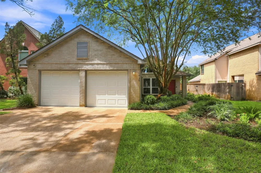 1438 Middlesbrough Lane Missouri City, TX 77459