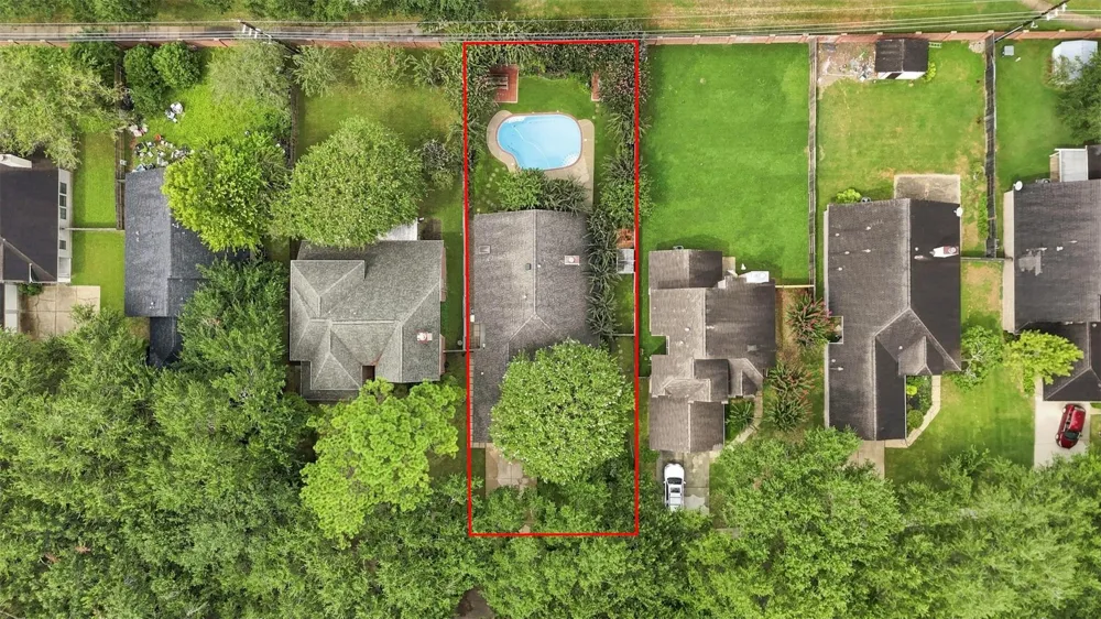 1438 Middlesbrough Lane Missouri City, TX 77459