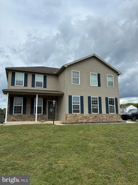 161 PARADISE VIEW DRIVE