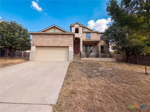 2603 Snow Bird Drive
